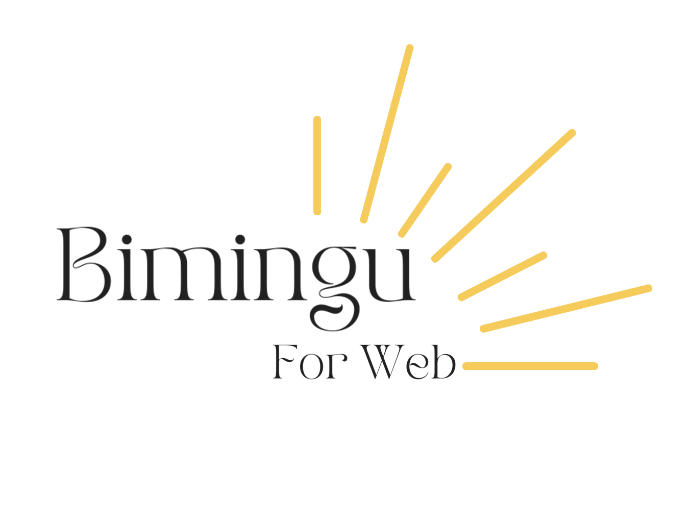 Bimingu-Logo